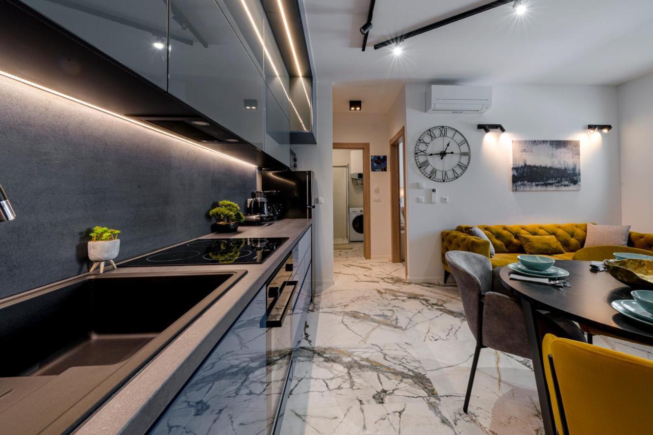 Sunset Premium Residence I Dubrovnik Bagian luar foto