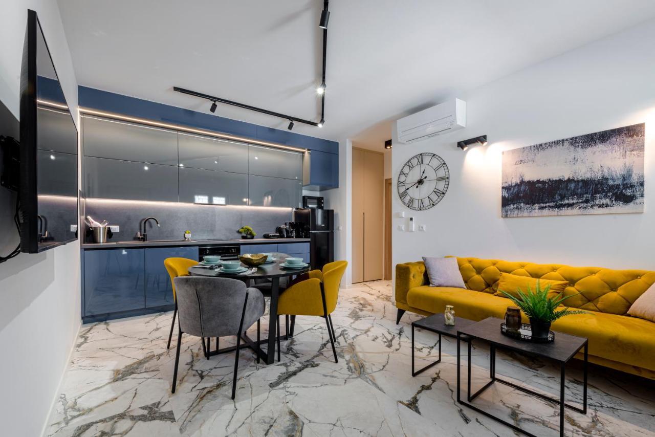 Sunset Premium Residence I Dubrovnik Bagian luar foto