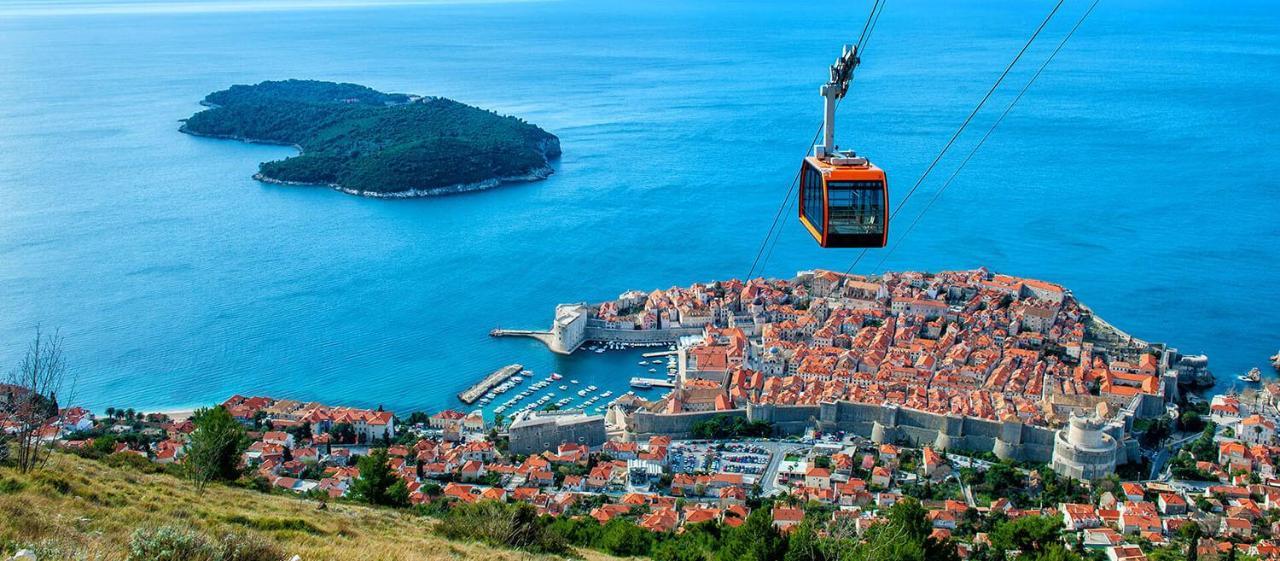 Sunset Premium Residence I Dubrovnik Bagian luar foto