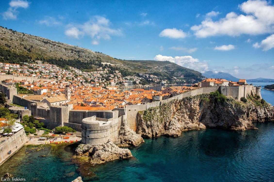 Sunset Premium Residence I Dubrovnik Bagian luar foto