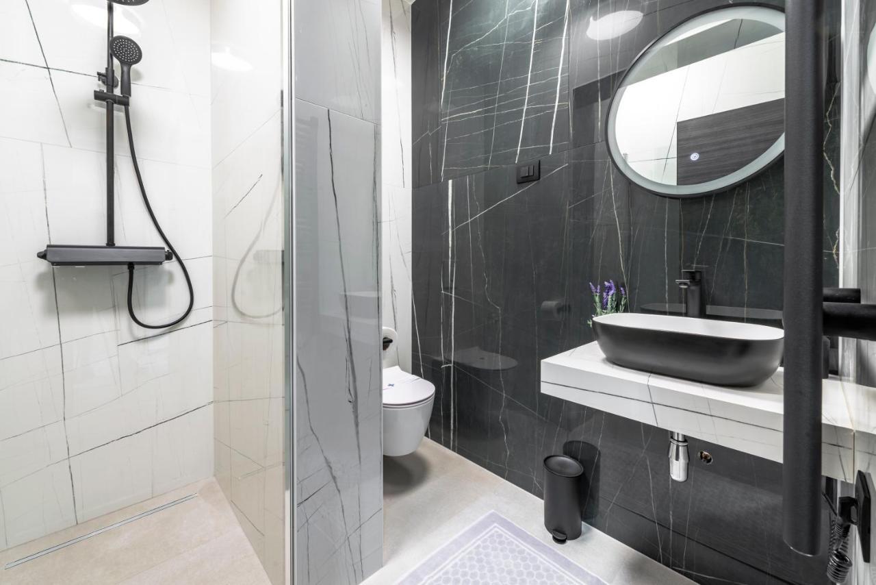 Sunset Premium Residence I Dubrovnik Bagian luar foto