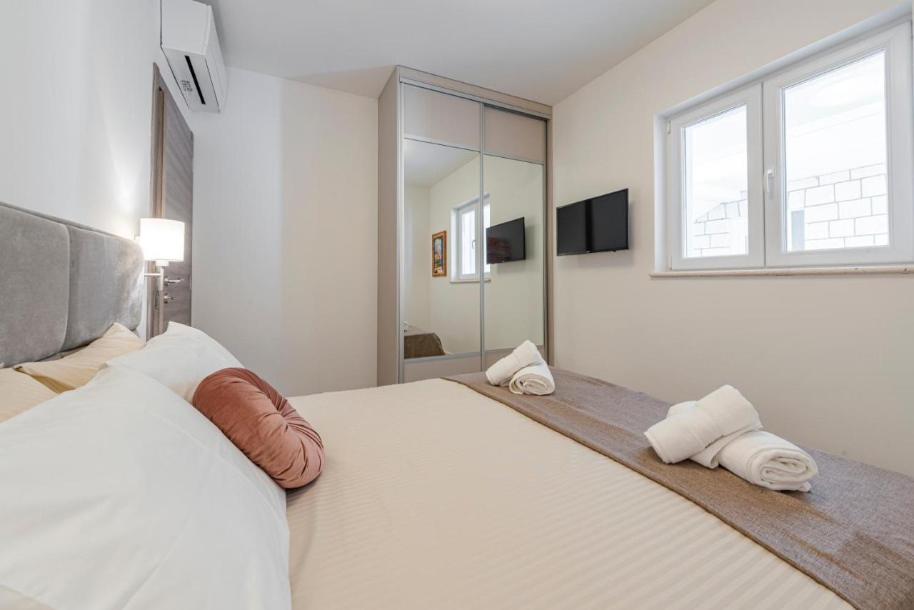 Sunset Premium Residence I Dubrovnik Bagian luar foto