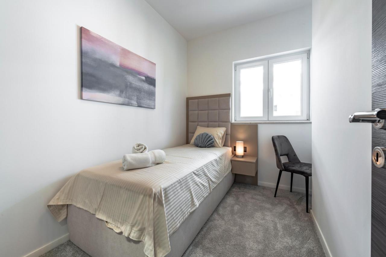 Sunset Premium Residence I Dubrovnik Bagian luar foto