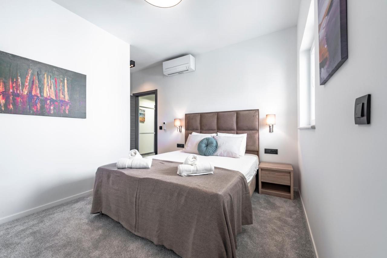 Sunset Premium Residence I Dubrovnik Bagian luar foto