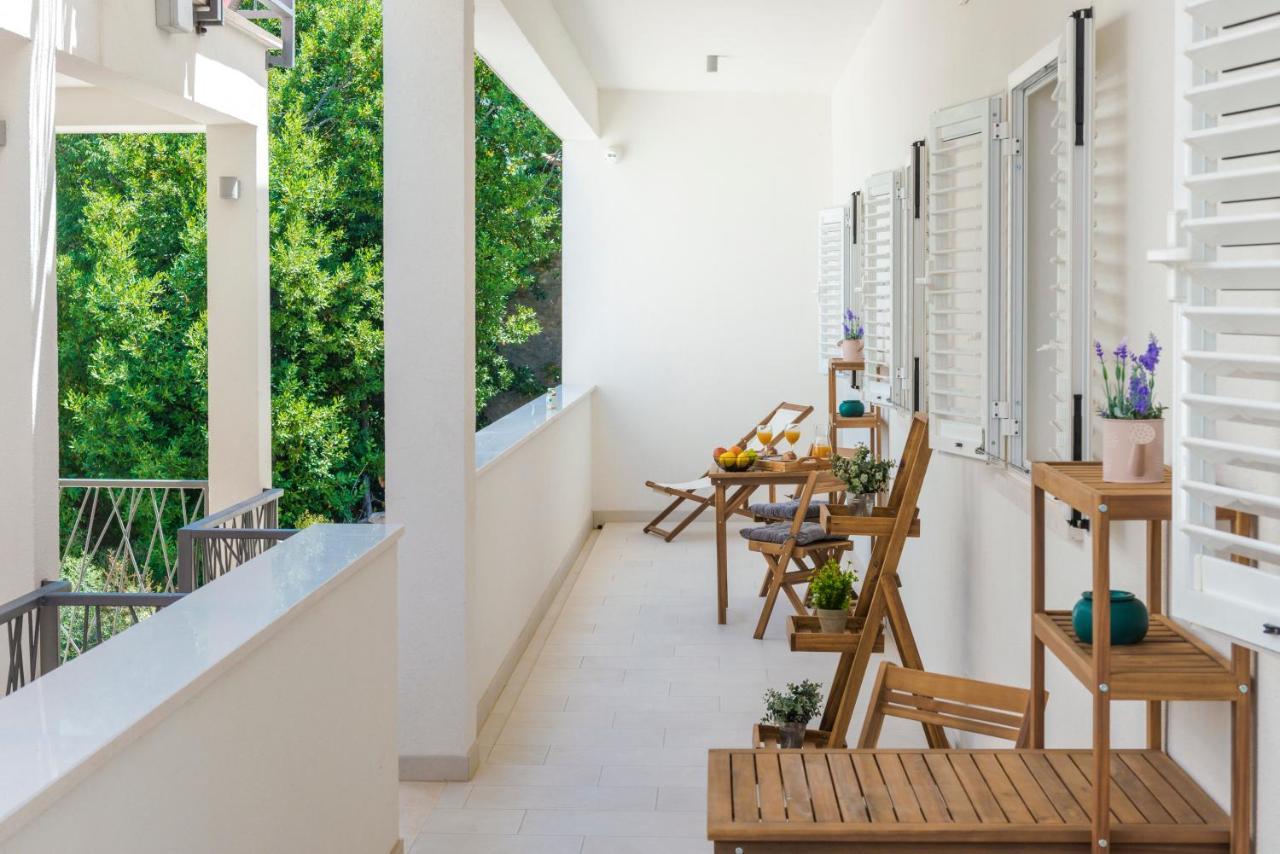 Sunset Premium Residence I Dubrovnik Bagian luar foto