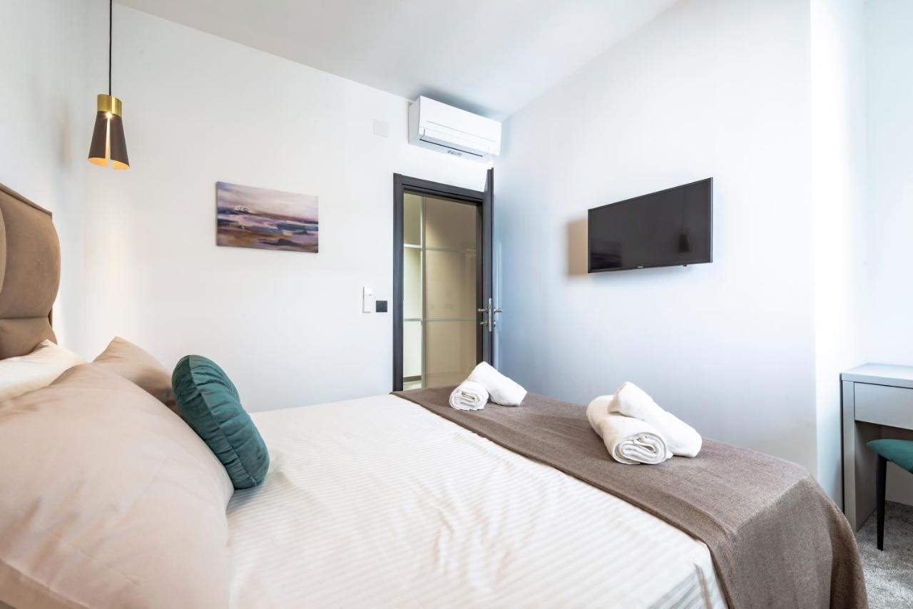 Sunset Premium Residence I Dubrovnik Bagian luar foto