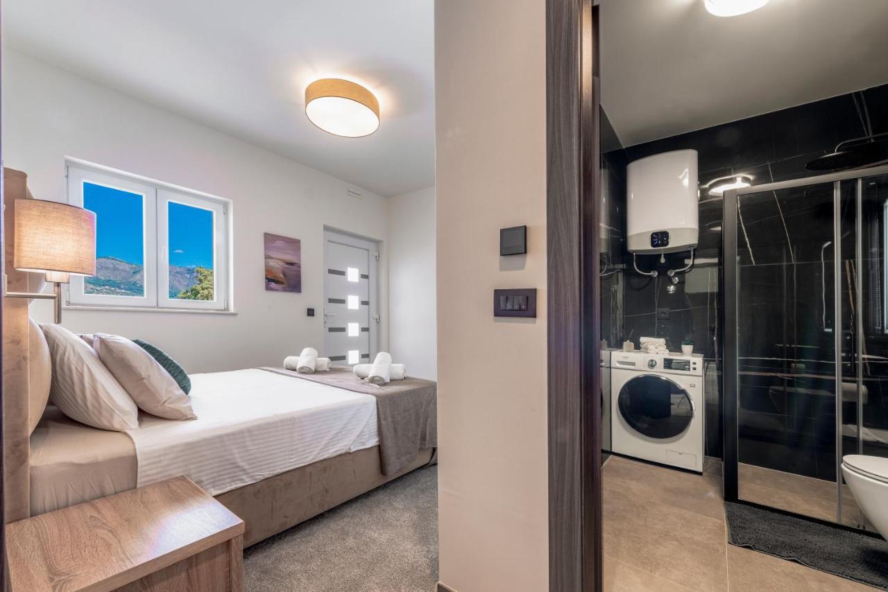 Sunset Premium Residence I Dubrovnik Bagian luar foto