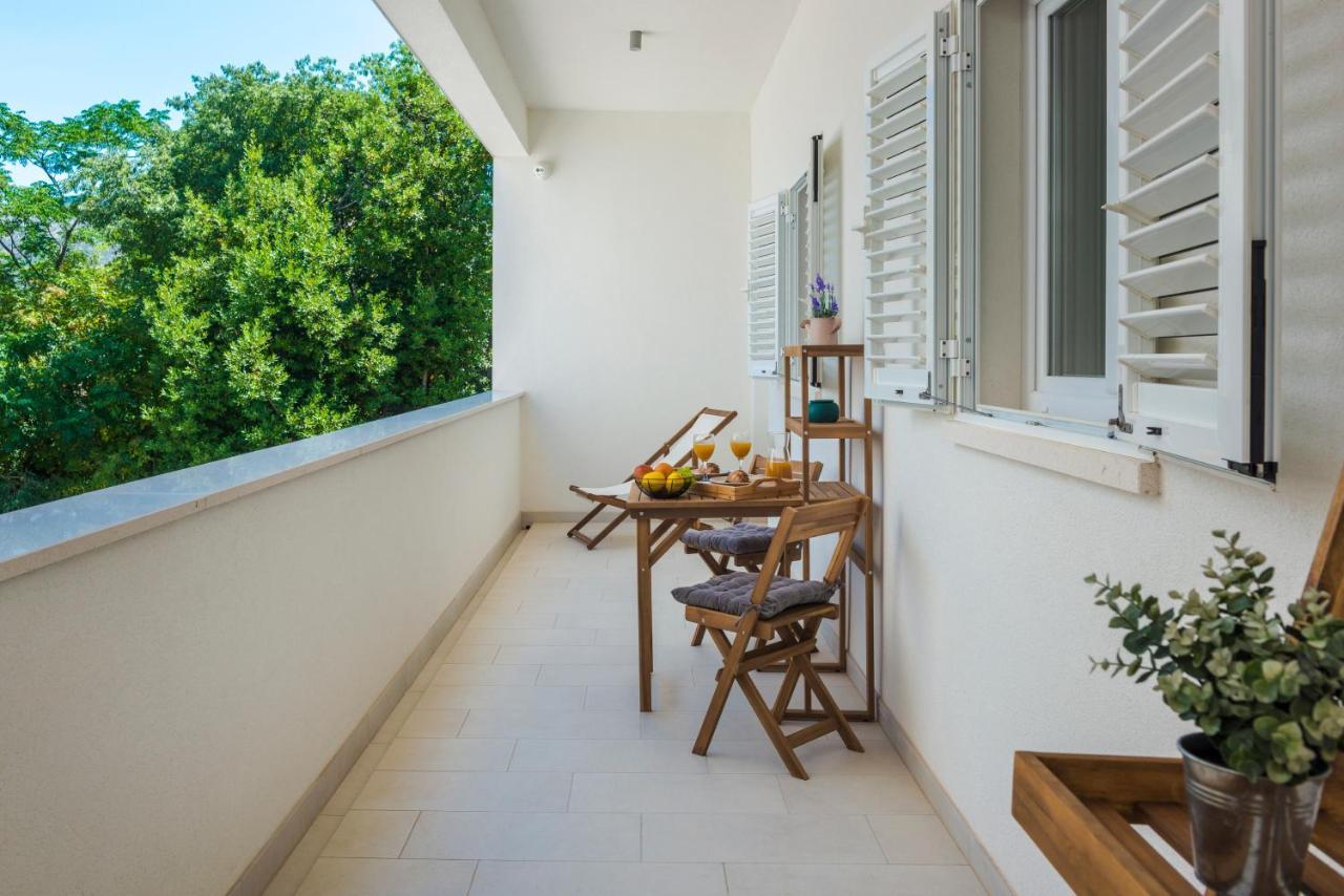 Sunset Premium Residence I Dubrovnik Bagian luar foto