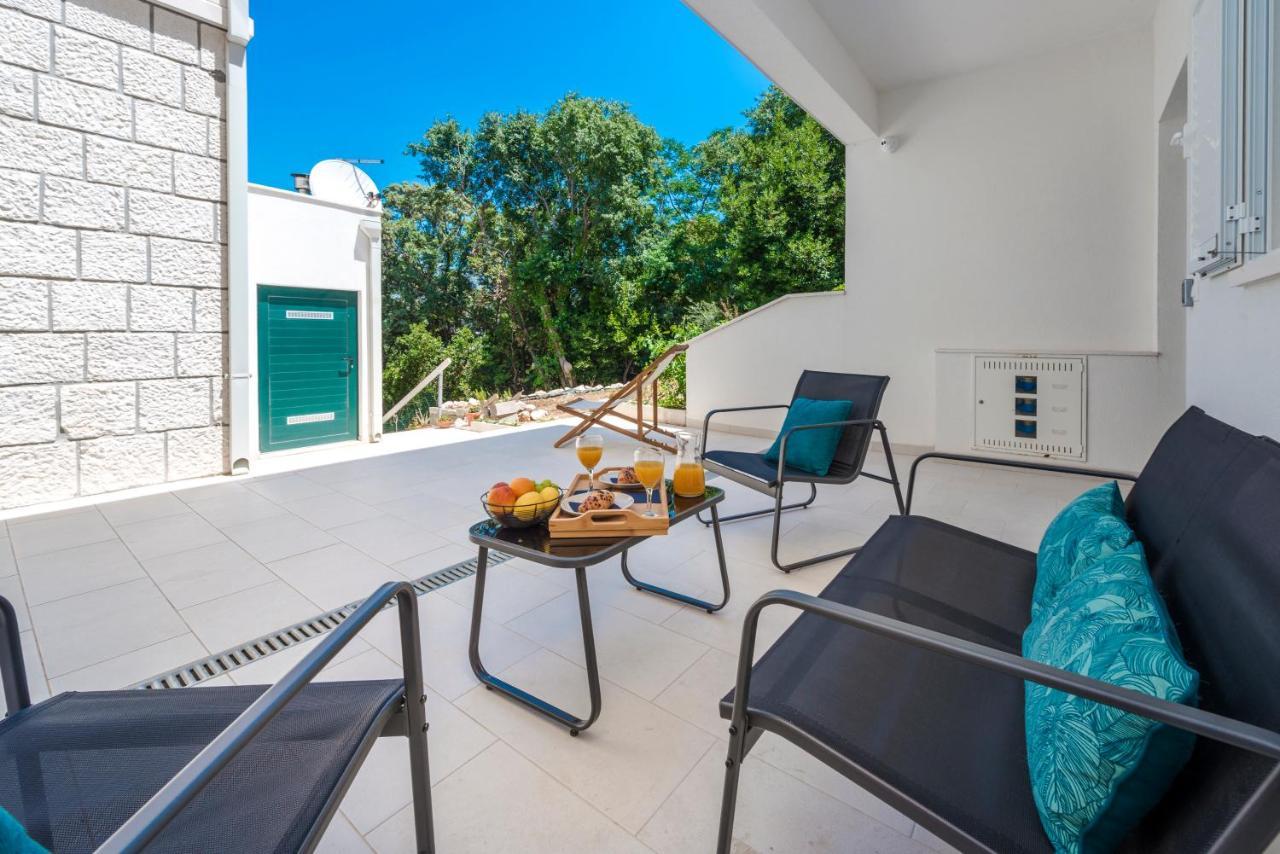 Sunset Premium Residence I Dubrovnik Bagian luar foto