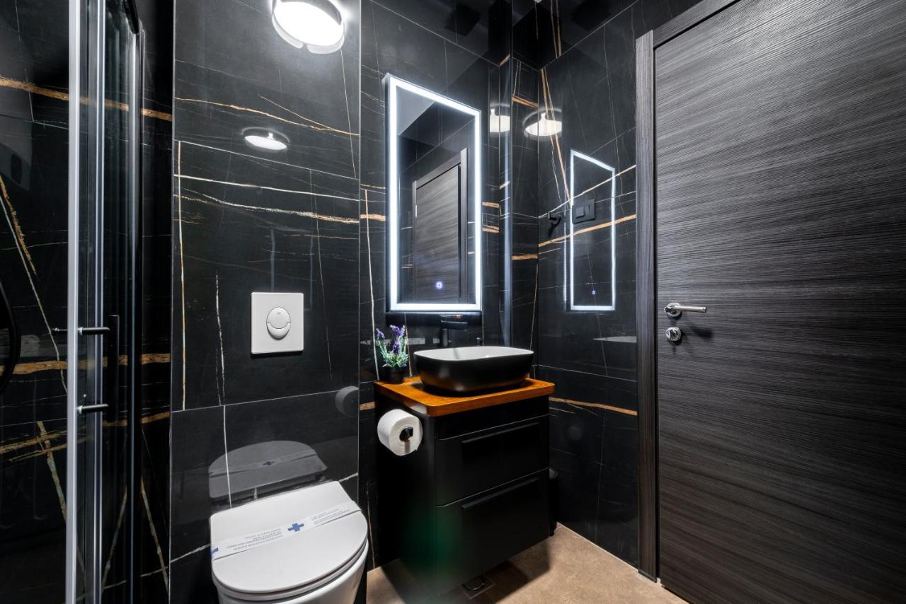 Sunset Premium Residence I Dubrovnik Bagian luar foto