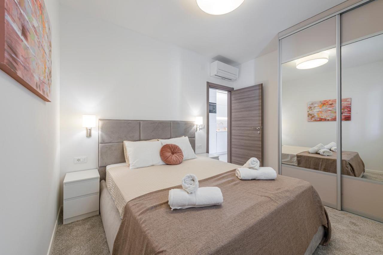 Sunset Premium Residence I Dubrovnik Bagian luar foto
