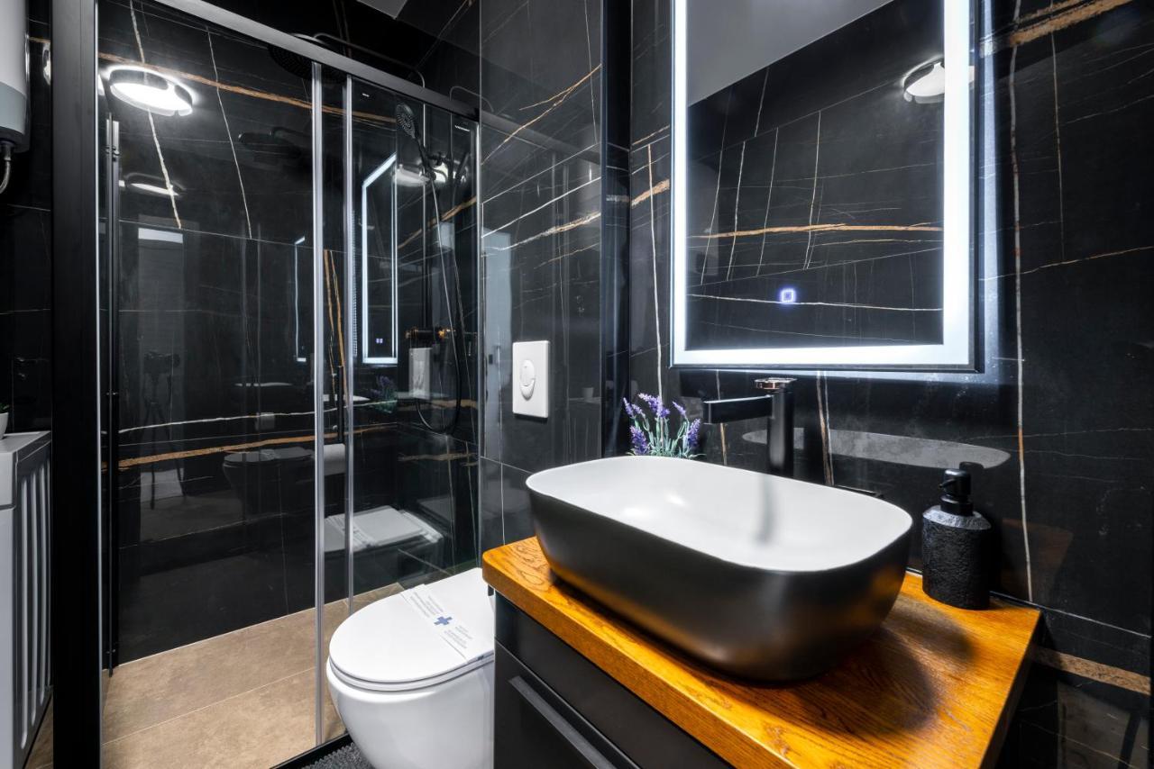 Sunset Premium Residence I Dubrovnik Bagian luar foto