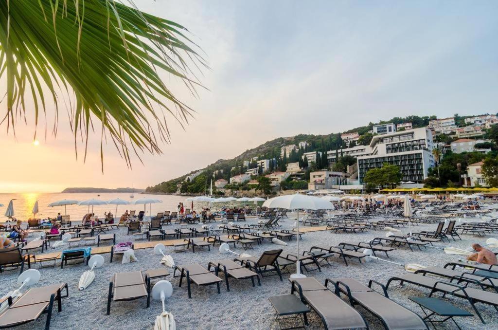 Sunset Premium Residence I Dubrovnik Bagian luar foto