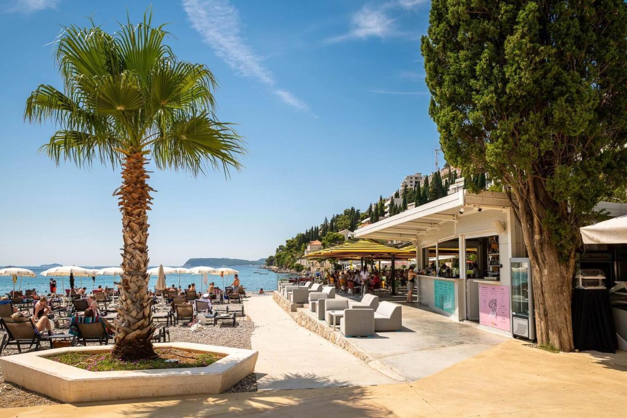 Sunset Premium Residence I Dubrovnik Bagian luar foto