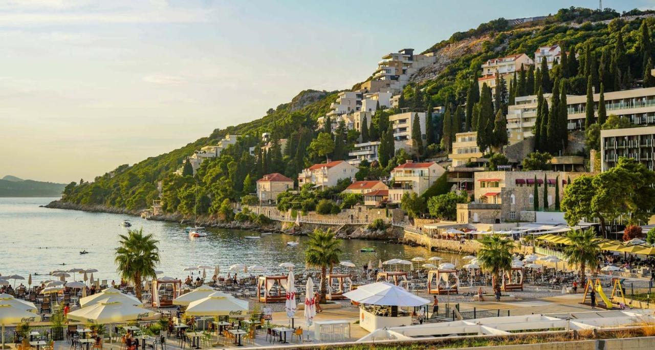 Sunset Premium Residence I Dubrovnik Bagian luar foto
